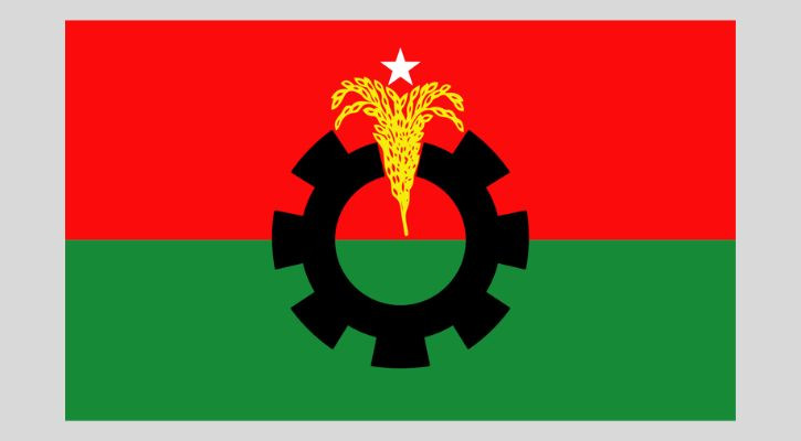 শীর্ষ কাগজের প্রতিবেদন উদ্দেশ্যপ্রণোদিত: জয়পুরহাট জেলা বিএনপি