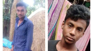 সেনবাগে মোটরসাইকেল দুর্ঘটনায় গ্রাণ গেল দুই ভাইয়ের