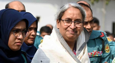 ২ মামলায় ডা. দীপু মনির জামিন স্থগিত চায় রাষ্ট্র