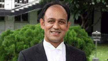 ২ মামলায় ব্যারিস্টার সুমনের জামিন স্থগিত চায় রাষ্ট্র