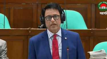 প্রাথমিকে সংগীত শিক্ষকের পদ সৃষ্টিতে মন্ত্রিপরিষদ বিভাগের অসম্মতি: শিক্ষামন্ত্রী