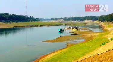 সুনামগঞ্জে সুরমা নদীতে সেতু হচ্ছে, ব্যয় হবে ২৬৪ কোটি টাকা