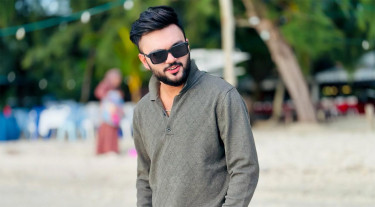 নতুন মামলায় গ্রেপ্তার দেখানো হলো কনটেন্ট ক্রিয়েটর আর এস ফাহিমকে