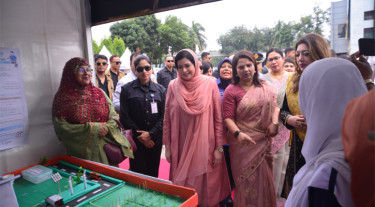 শিক্ষা ব্যবস্থাকে আরও বাস্তবমুখী ও অন্তর্ভুক্তিমূলক করতে হবে: জুবাইদা রহমান
