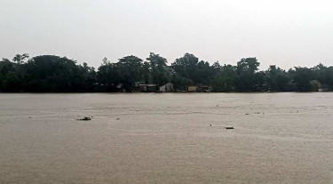 সাত দিন স্বাভাবিকের চেয়ে বেশি বৃষ্টির আভাস, বাড়বে বন্যাপ্রবণ নদ-নদীর পানি