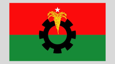 শীর্ষ কাগজের প্রতিবেদন উদ্দেশ্যপ্রণোদিত: জয়পুরহাট জেলা বিএনপি