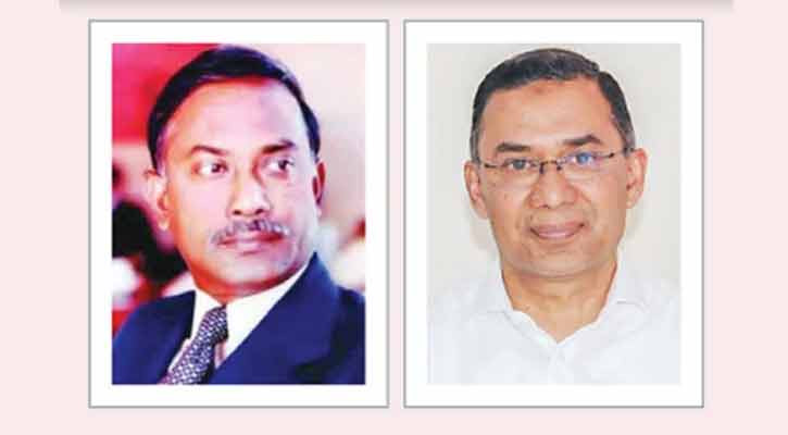প্রান্তিক মানুষের আপনজন হয়ে উঠেছেন তারেক রহমান