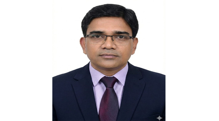 বাংলাদেশ ব্যাংকের নির্বাহী পরিচালক পদে আশিকুর রহমানের পদোন্নতি