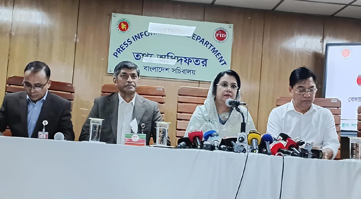 জাপানের নারিতা রুটে বিমানের ফ্লাইট শুরু ২৭ জুলাইয়ের মধ্যে: বিমানমন্ত্রী
