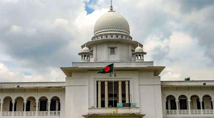 কারাগারে মায়েদের সঙ্গে থাকা শিশুদের তালিকা চেয়েছেন হাইকোর্ট