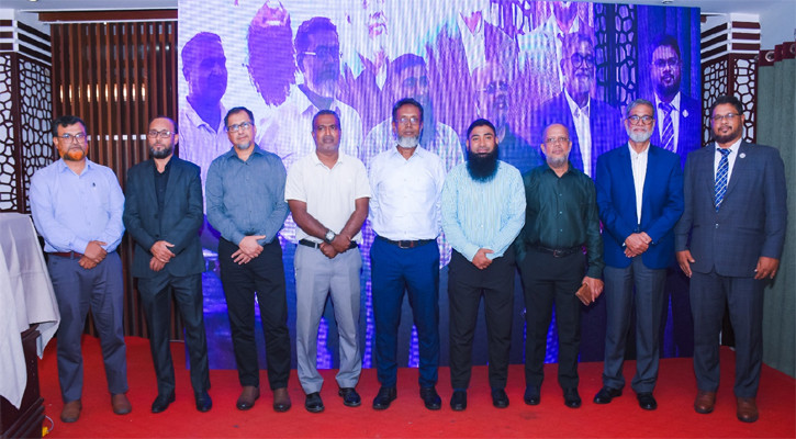 মেরিন সারভেয়র্স অ্যাসোসিয়েশন অফ বাংলাদেশ’র প্রশিক্ষণ কর্মশালা
