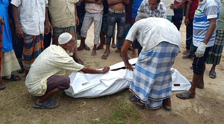 কালিজিরা নদীতে মিলল নিখোঁজ অটোচালকের বস্তাবন্দি লাশ