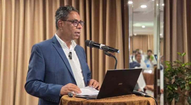 দুর্যোগ আইন ও স্থায়ী নির্দেশনা রিভিউয়ের তাগিদ স্বাস্থ্য প্রতিমন্ত্রীর