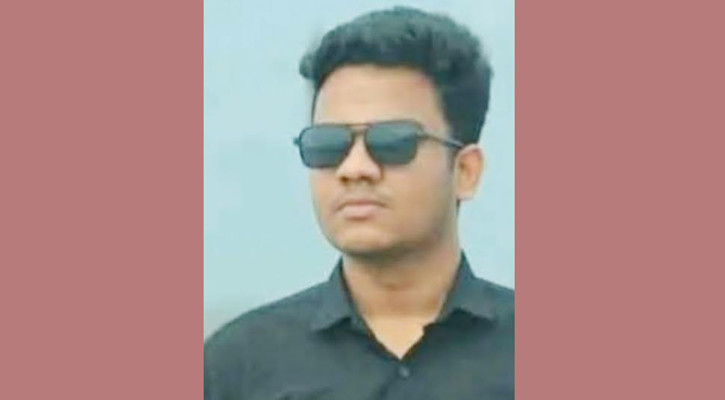 নরসিংদীতে ট্রেনে কাটা পড়ে কলেজছাত্রের মৃত্যু