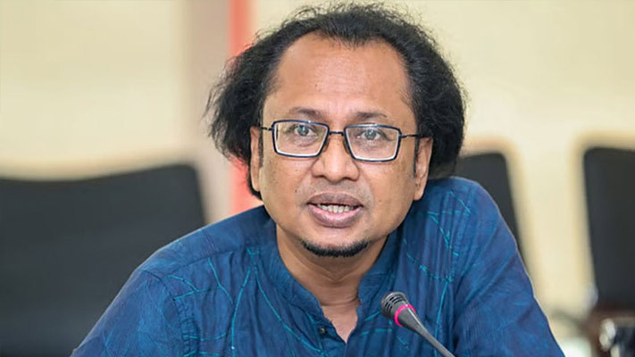 দিল্লিতে জাহেদ উর রহমানের সঙ্গে আসলে কী ঘটেছিল?