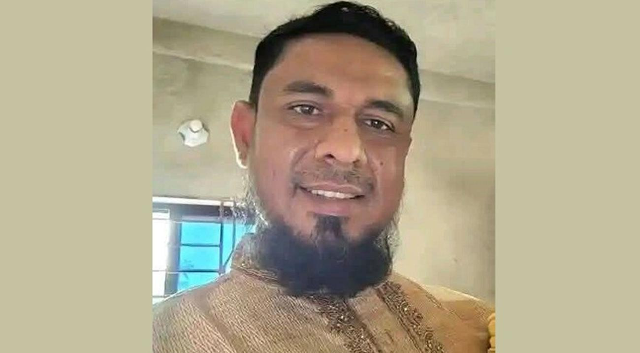 চার্জে থাকা মোবাইল ফোন বিস্ফোরণে যুবকের মৃত্যু