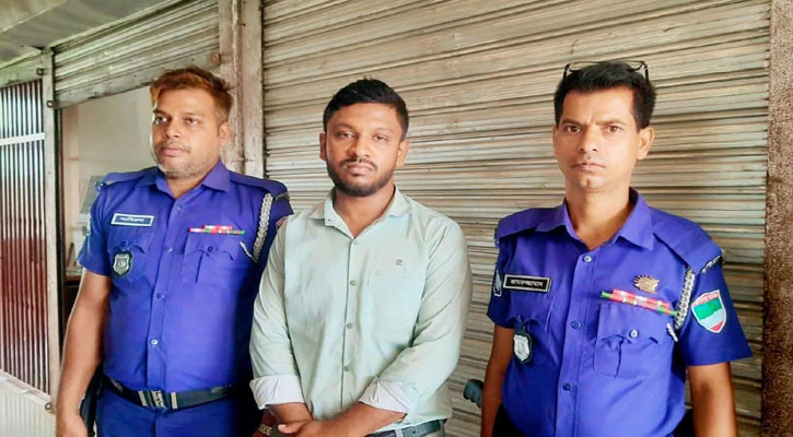 কালিগঞ্জে ভুয়া চিকিৎসকের ৬ মাসের কারাদণ্ড