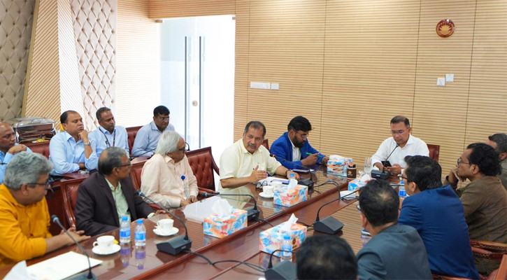 তোষামোদ নয়, সত্য তুলে ধরার আহ্বান প্রধানমন্ত্রীর