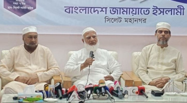 দেশ-জাতির স্বার্থে নির্বাচনের ফলাফল মেনে নিয়েছি: ডা. শফিকুর