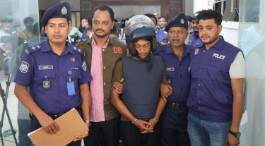ঋণ থেকে বাঁচতে মা-মেয়ে হত্যা, গ্রেপ্তার দেবর