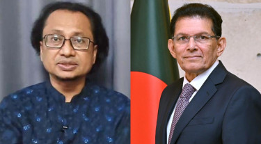 ডা. জাহেদ উর রহমানের ঘটনায় যথাযথ ব্যবস্থা নেওয়া হচ্ছে: পররাষ্ট্রমন্ত্রী