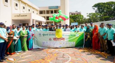 সিলেটে ট্রাস্ট ব্যাংকের আয়োজনে স্টুডেন্ট ব্যাংকিং কনফারেন্স