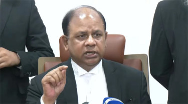 কালের কণ্ঠ বেনজীরের দুর্নীতির বিস্তারিত প্রতিবেদন ছাপিয়েছিল: চিফ প্রসিকিউটর