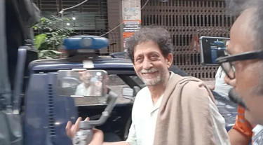 হত্যা মামলায় অধ্যাপক আবুল বারকাতের জামিন নামঞ্জুর