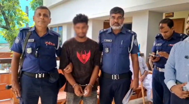 ব্রাহ্মণবাড়িয়ায় উত্ত্যক্তকারী ইমন ইয়াবাসহ আটক, ৬ মাসের কারাদণ্ড