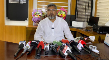 রাজশাহীকে বাসযোগ্য ও দুর্নীতিমুক্ত শহর গড়ার প্রত্যয়
