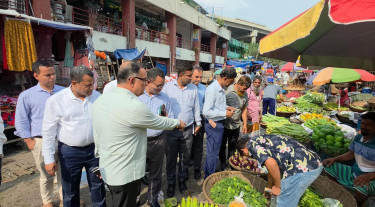 বাজেটের প্রভাব পড়েনি নিত্যপণ্যে, বাজারে সরবরাহ সন্তোষজনক