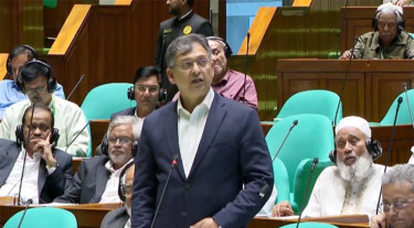 ধর্ষণের ক্ষেত্রে ছোট-বড় বলে কিছু নেই: স্বরাষ্ট্রমন্ত্রী