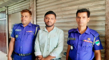 কালিগঞ্জে ভুয়া চিকিৎসকের ৬ মাসের কারাদণ্ড