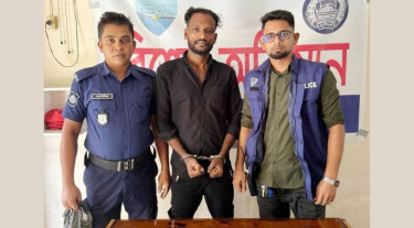 মোটরসাইকেল বিক্রির কথা বলে যুবককের লক্ষাধিক টাকা ছিনতাই