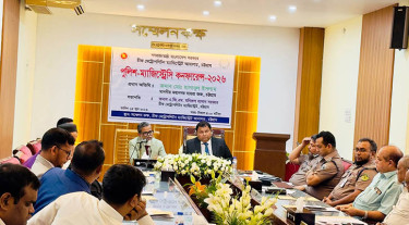 দুর্নীতি-অনিয়মে শূন্য সহনশীলতা, সেবা হবে হয়রানিমুক্ত: সিএমএম
