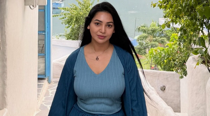 ১৬ বছরের জমে থাকা ক্ষোভ ঝাড়লেন প্রভা