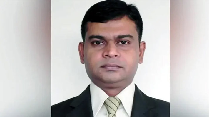 সাত দিনের সফরে কানাডা যাচ্ছেন এনআইডি ডিজি