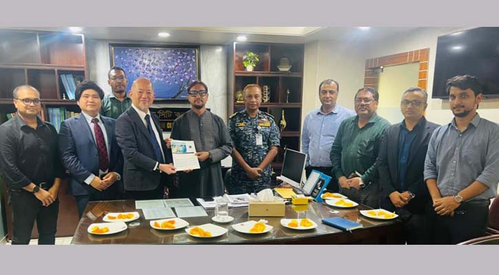 বর্জ্য সম্পদে রূপান্তর করা হবে: মেয়র শাহাদাত