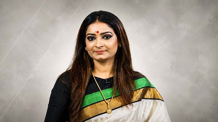 বাজেট বৈষম্যহীন রাষ্ট্র গঠনের সাহসী রূপরেখা: নিপুণ রায়