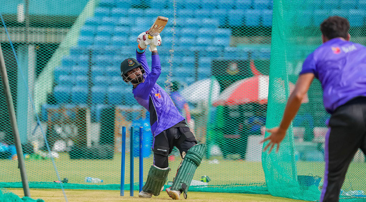 মায়ের স্বপ্ন পূরণ করা তাওহীদ এবার নেতৃত্বের দুয়ারে!