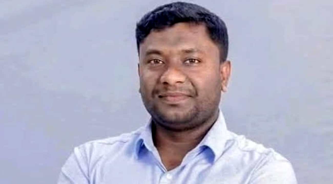 মামলায় অভিযুক্ত বহিষ্কৃত শিবির নেতা জিসান কারাগারে