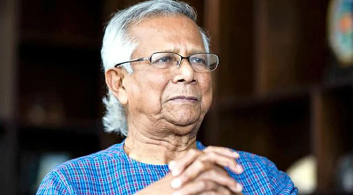 ইউনূসের কালো আইনে অর্থনীতির সর্বনাশ