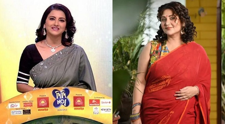 ‘দিদি নাম্বার ওয়ান’-এ রচনার পরিবর্তে স্বস্তিকা?