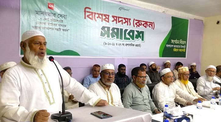 সংবাদপত্রের স্বাধীনতা নিশ্চিতের পাশাপাশি অপতথ্য ও চরিত্রহনন বন্ধ করতে হবে