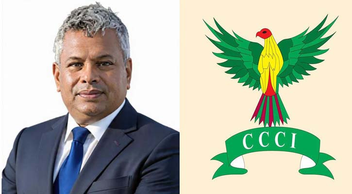 চীনা অর্থনৈতিক ও শিল্পাঞ্চল প্রকল্পের জন্য ধন্যবাদ জানালেন চেম্বার সভাপতি