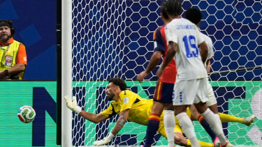 অভিষেকেই স্পেনকে রুখে দিল কেপ ভার্দে