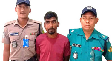 বাকলিয়ায় শিশু ধর্ষণ মামলায় যুক্তিতর্ক শেষ, বুধবার রায়