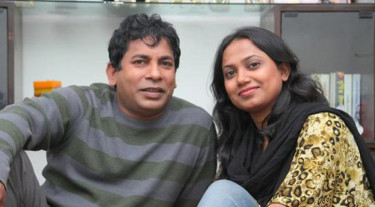 কলকাতায় স্ত্রীসহ হেনস্তার অভিযোগে যা বললেন মোশাররফ করিম