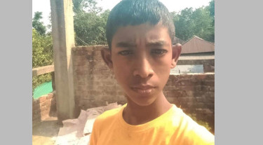 হেফজখানা থেকে বের হয়ে ৪ দিন ধরে নিখোঁজ কিশোর