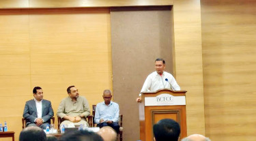 যুব সমাজকে মাদকমুক্ত করতে খেলাধুলা-সাংস্কৃতিক কর্মকাণ্ডে জোর দিতে হবে